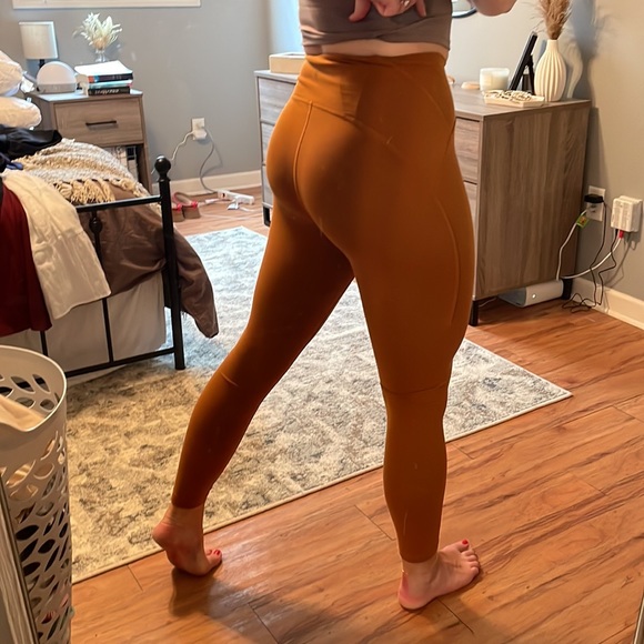 Lululemon Align Leggings - Picture 2 of 5